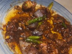 -那家小馆•北京菜•烤鸭(中关村店)