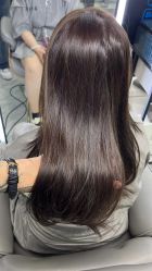 -藤野造型烫染·漂发