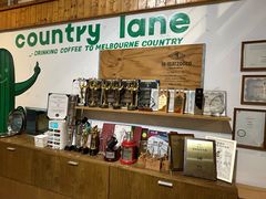 -Country Lane咖啡·意粉(荔园新天地店)