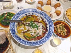 水煮生鱼-小四川(东莞长安北站店)