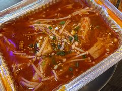 -马海涛牛肉串·东北吉林烧烤(领汇广场店)