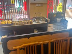 -冰城焰会大丰收铁锅炖(萝岗万达金街店)