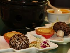 -北京建国饭店四季中餐厅