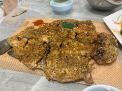 -何适山庄 ·可团建(水长城P2停车场店)