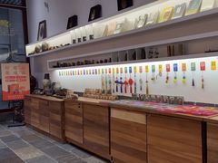 -天荷菜根·闽南素食自助(刺桐北路店)