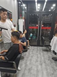 -青霖·飘逸造型