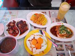 -澳门陈光记烧味饭店(万象城店)