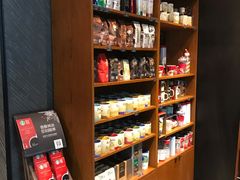 零售区-星巴克(成都机场T2店)
