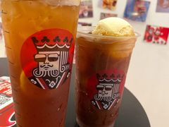 -幸运咖(思源学院店)