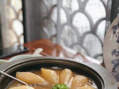 养生大煲-瓷忆·瓷文化餐厅(上海店)