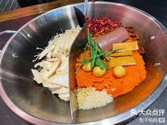 -苏先生海鲜渔庄(金桥店)