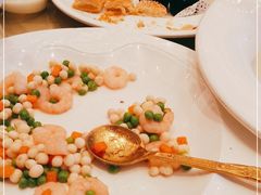 -白金汉爵大酒店·中餐厅(相城店)