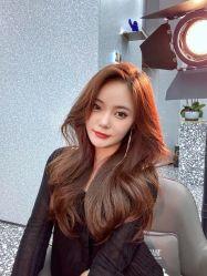 点击看大图 -3AM HAIR SALON染发接发