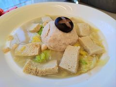 -鹿鸣春饭店(总店)