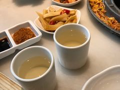 -韩宫宴烤肉·料理(宝山万达店)