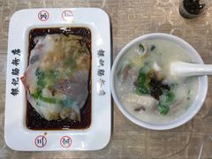 -银记肠粉店(新港西路店)