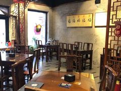 -娄三少·老北京春饼烤鸭家常菜(方庄店)