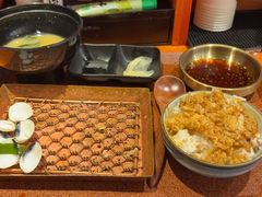 -天妇罗内顺田(罗湖店)