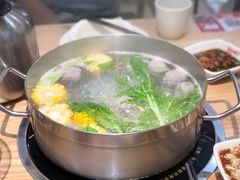 -为什么牛潮汕牛肉火锅(万胜广场店)