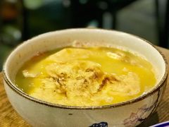 -盐与味葱葱鲫鱼•自贡菜江湖菜(春熙店)
