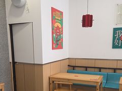 -塔斯汀中国汉堡(横岗志健广场店)