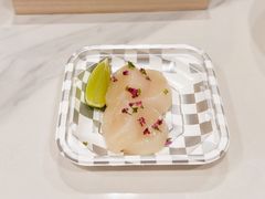 -鮨青(恒基名人购物中心店)
