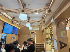 -霸王茶姬(南强街店)