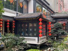 -北园酒家(小北路店)