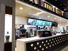 -肯德基(国展店)