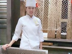 -雅玛花式铁板烧(国宏宾馆店)