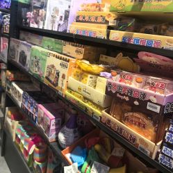 -酷乐潮玩(七宝领展广场店)