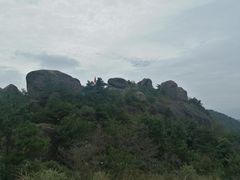 -玉苍山国家森林公园