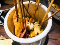 -麻婆婆白家肥肠粉(海岸城店)