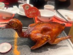 -羽鸽集·乳鸽专门店·地道顺德菜(岭南站店)