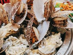 -和源祥·日照菜扛把子(万平口一店)