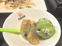 -渔乐之昕·铁板烧自助餐(虹悦城店)