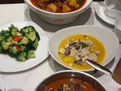 -清真·卡德尔大叔新疆主题餐厅(龙汇路店)