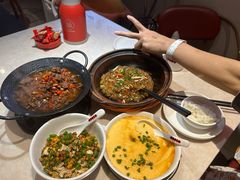 -味上湘菜馆(岳麓山店)