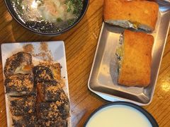 -和众大油条(维明路店)