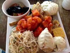 -素清香(解放路店)