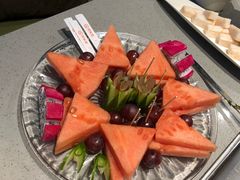 -海底捞火锅(新华联梦想城店)