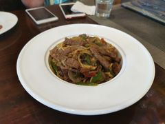 -品乐比萨西餐厅