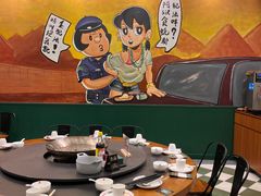包厢-飞尝蚝·顺德菜·鱼生(顺德总店)