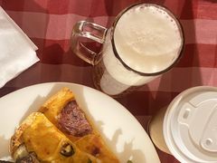 -杭州国际会议中心洲际酒店-德国啤酒屋(砂之船国际生活广场店)