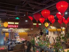 -老湘村·湖南土菜(天河维多利店)