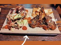 -The Cheebat 锌吧·Bistro(体育西店)