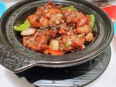 -新世界餐厅(万达店)