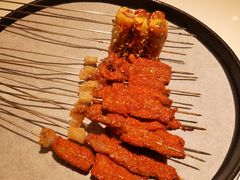 -卡路里的烤宴(浑南首创店)
