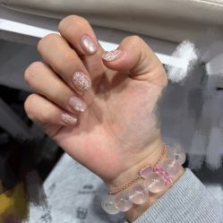 -晨·艺美甲美睫