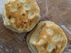 牛肉馅饼-来顺成饭庄